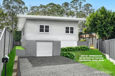Property photo of 1 Deaves Road Cooranbong NSW 2265