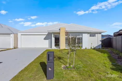 26 Hampstead Pde, Ravenswood, WA 6208