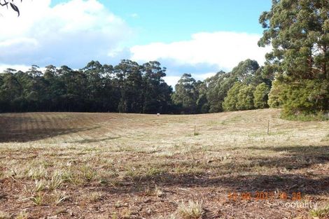 Lot 1/230 Ironcliffe Rd, Penguin, TAS 7316