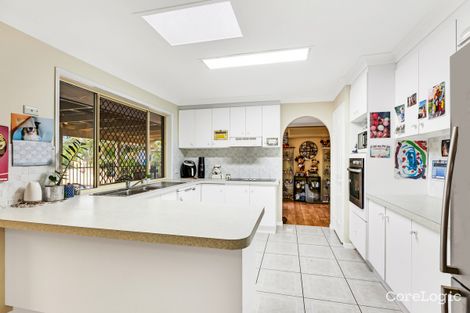 Property photo of 11 Pecan Court Birkdale QLD 4159