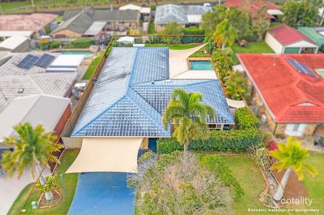 Property photo of 11 Pecan Court Birkdale QLD 4159