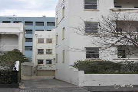 Property photo of 5/109 George Street East Melbourne VIC 3002