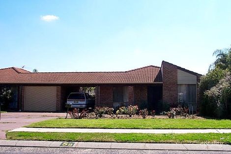 5b Lenham Way, Marangaroo, WA 6064