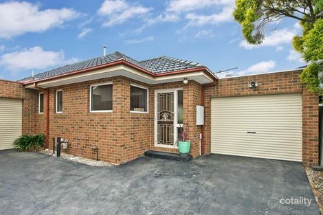 3/23 Evans Cres, Reservoir, VIC 3073