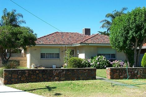 16 Paringa St, Morley, WA 6062