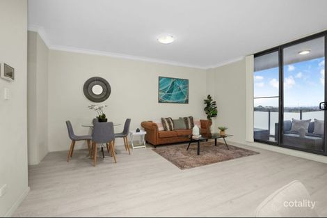 21/17-25 Kerrs Rd, Lidcombe, NSW 2141