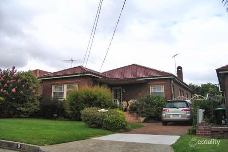 9 Marina St, Kingsgrove, NSW 2208