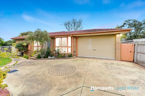 Property photo of 2/9 Bradstreet Road Mount Waverley VIC 3149