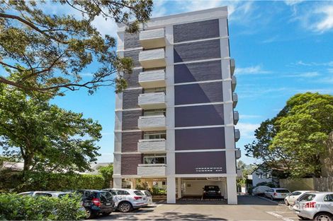 11/237 Underwood St, Paddington, NSW 2021