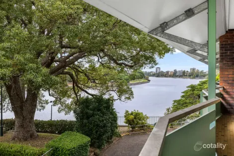 4/30 Brisbane St, Toowong, QLD 4066