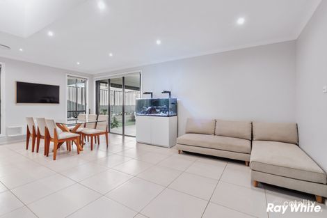Property photo of 21 Trippe Street Grantham Farm NSW 2765