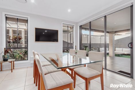 Property photo of 21 Trippe Street Grantham Farm NSW 2765