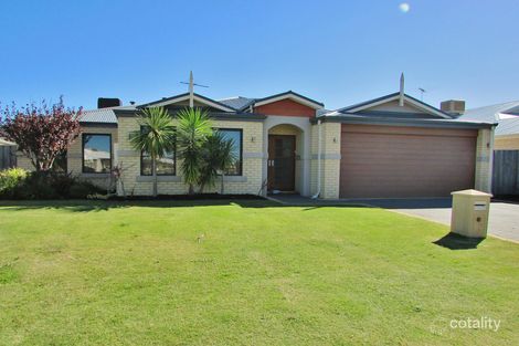 Property photo of 60 Carissa Turn Halls Head WA 6210