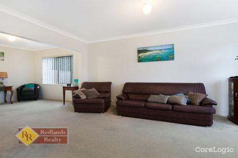 Property photo of 12 Marjorie Buckler Avenue Redland Bay QLD 4165