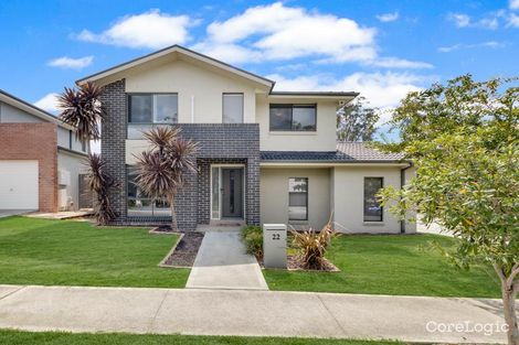 22 Boddingtons Rd, Glenfield, NSW 2167