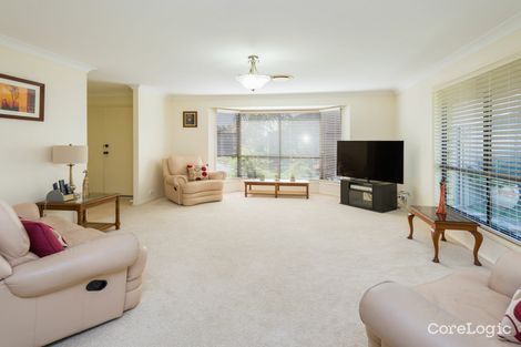 Property photo of 3 Collingwood Avenue Robina QLD 4226
