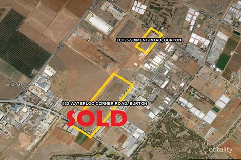 340-348 Diment Rd, Burton, SA 5110