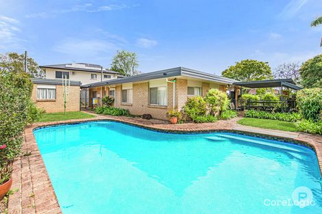 Property photo of 6 Viewpoint Street Sunnybank Hills QLD 4109