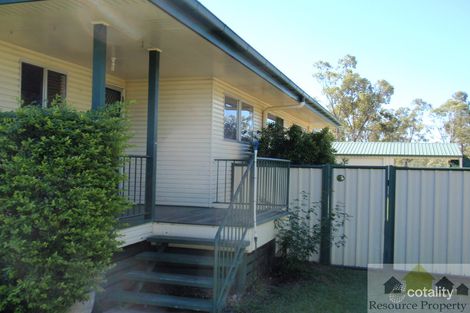 Property photo of 29 Spring Crescent Dysart QLD 4745