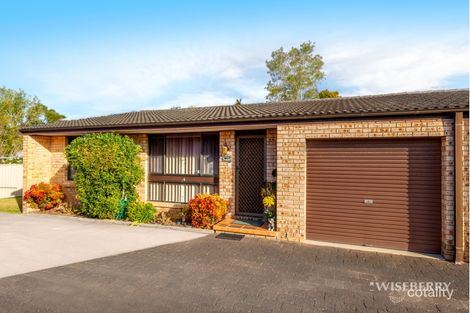Property photo of 4/1-3 Athol Street Toukley NSW 2263