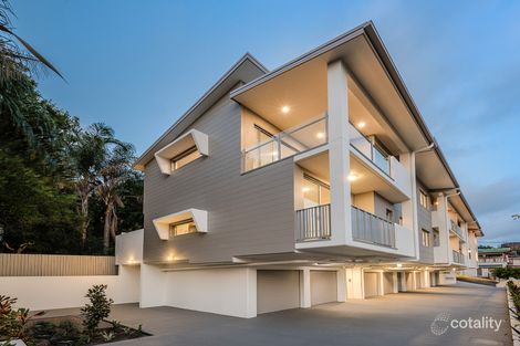 Property photo of 2/2A Dukinfield Street Bowen Hills QLD 4006