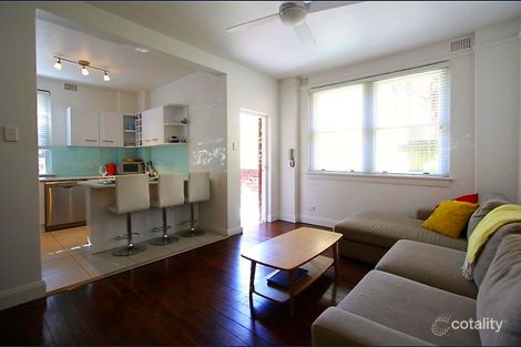 Property photo of 1/71 Curlewis Street Bondi Beach NSW 2026