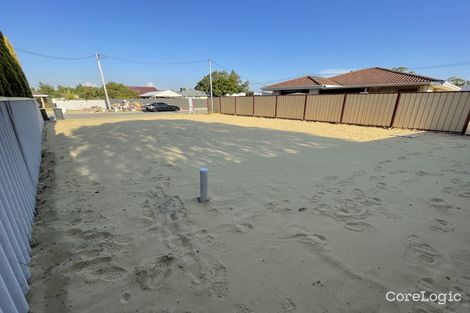 Property photo of 2A Kelly Place Beckenham WA 6107