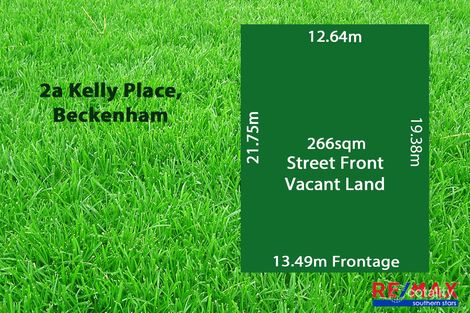 Property photo of 2A Kelly Place Beckenham WA 6107