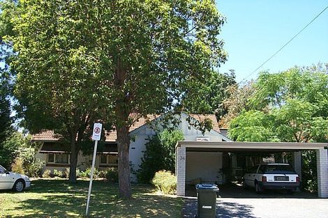 Property photo of 34 Custance Street Lathlain WA 6100