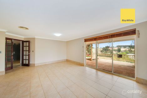 Property photo of 12 Cottonwood Close Kangaroo Gully WA 6255