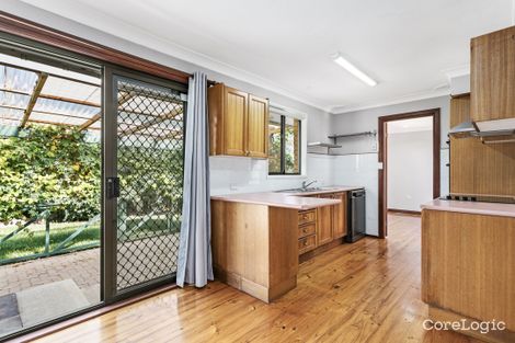 Property photo of 18 Tulip Place Quakers Hill NSW 2763