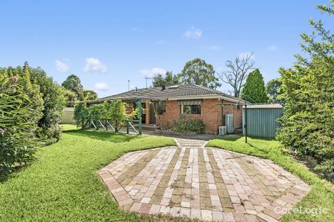 Property photo of 18 Tulip Place Quakers Hill NSW 2763