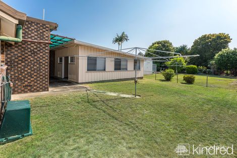 Property photo of 318 Beaconsfield Terrace Brighton QLD 4017