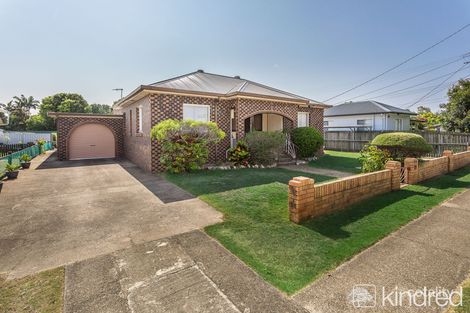 Property photo of 318 Beaconsfield Terrace Brighton QLD 4017