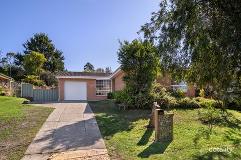 Property photo of 50 Red Gum Avenue Hazelbrook NSW 2779