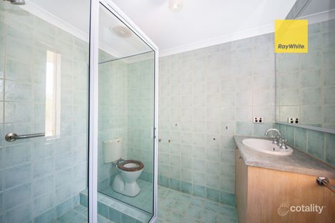 Property photo of 12 Cottonwood Close Kangaroo Gully WA 6255