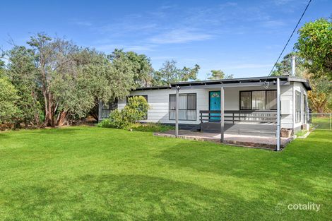 Property photo of 92 St Johns Wood Road Blairgowrie VIC 3942