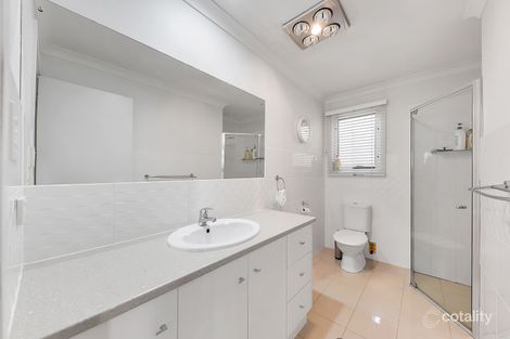 Property photo of 80 Harvey Circuit Mawson Lakes SA 5095