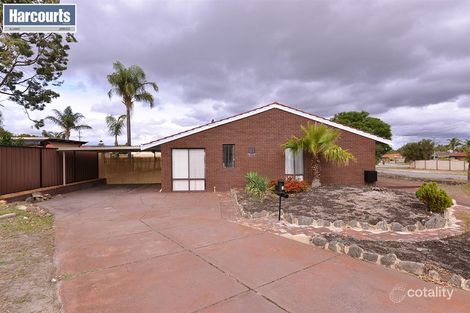 Property photo of 3 Frankland Court Gosnells WA 6110