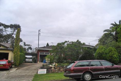Property photo of 4 Wheatley Road Yarrawarrah NSW 2233