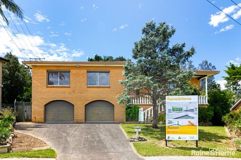 Property photo of 6 Gibb Close North Parramatta NSW 2151