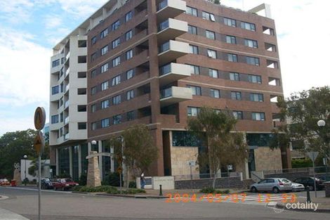 12/37-41 Belmont St, Sutherland, NSW 2232