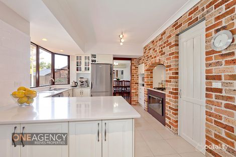 Property photo of 5 Sylvan Place Leonay NSW 2750