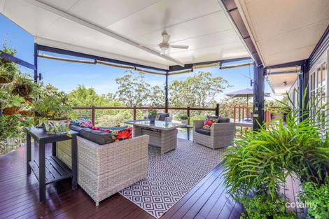 5 Brodie St, Mount Lofty, QLD 4350
