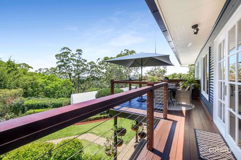 Property photo of 5 Brodie Street Mount Lofty QLD 4350