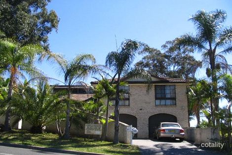 Property photo of 87 Soling Crescent Cranebrook NSW 2749