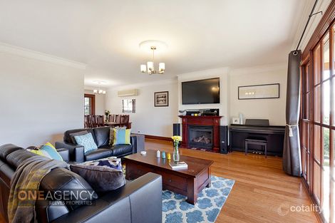 Property photo of 5 Sylvan Place Leonay NSW 2750