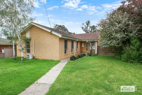 3 Ian Ct, Wodonga, VIC 3690