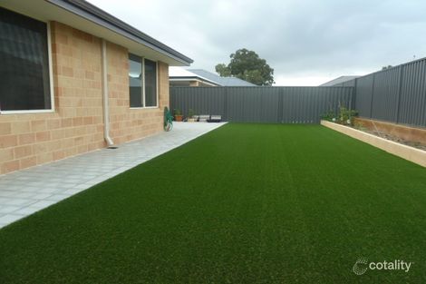 Property photo of 13 Tourmaline Boulevard Byford WA 6122
