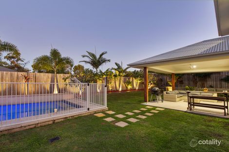 Property photo of 20 Fletcher Crescent Pacific Pines QLD 4211